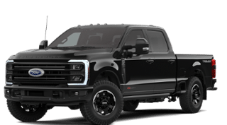 2026 Ford Super Duty® External Image 1